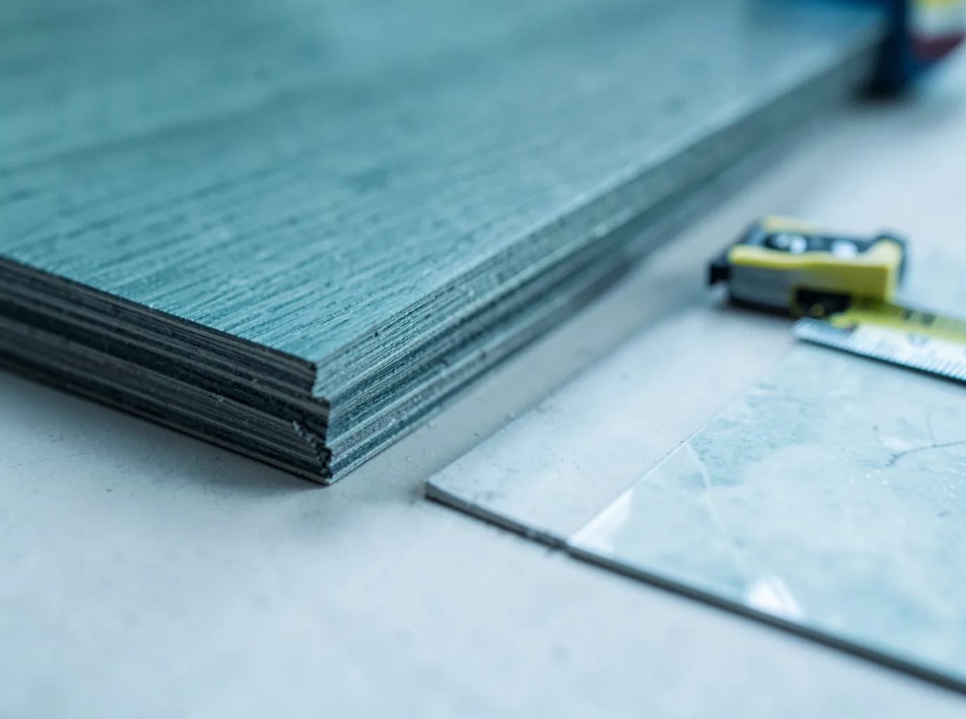 Luxury Vinyl Plank Installation Cambria Heights, NY FAQs